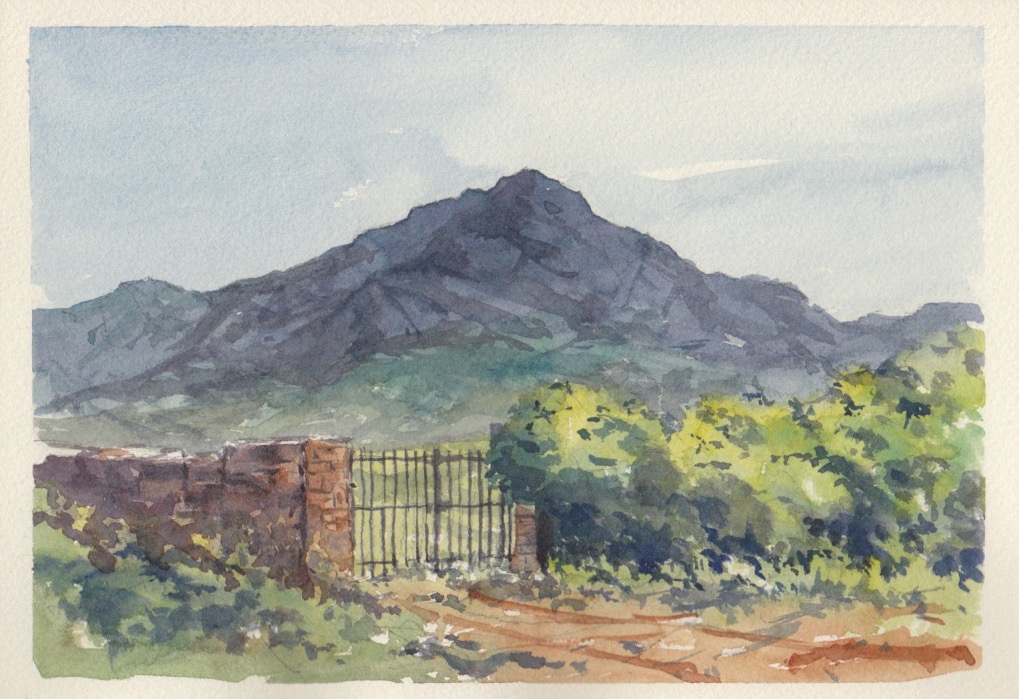 Montejurra