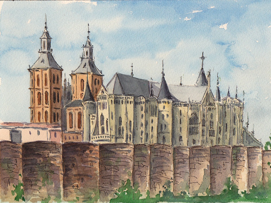 Astorga