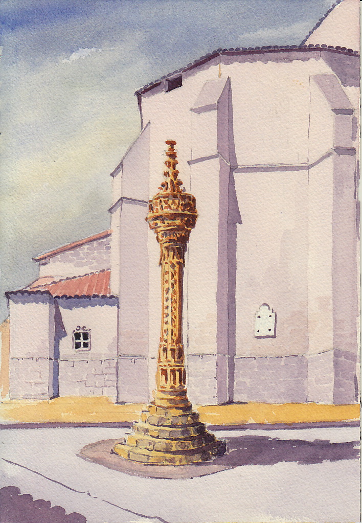 Boadilla del Camino