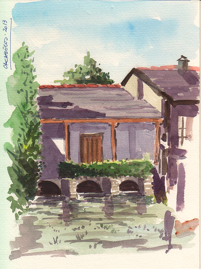 Cacabelos