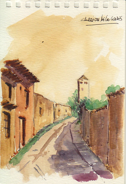Carrión de los Condes