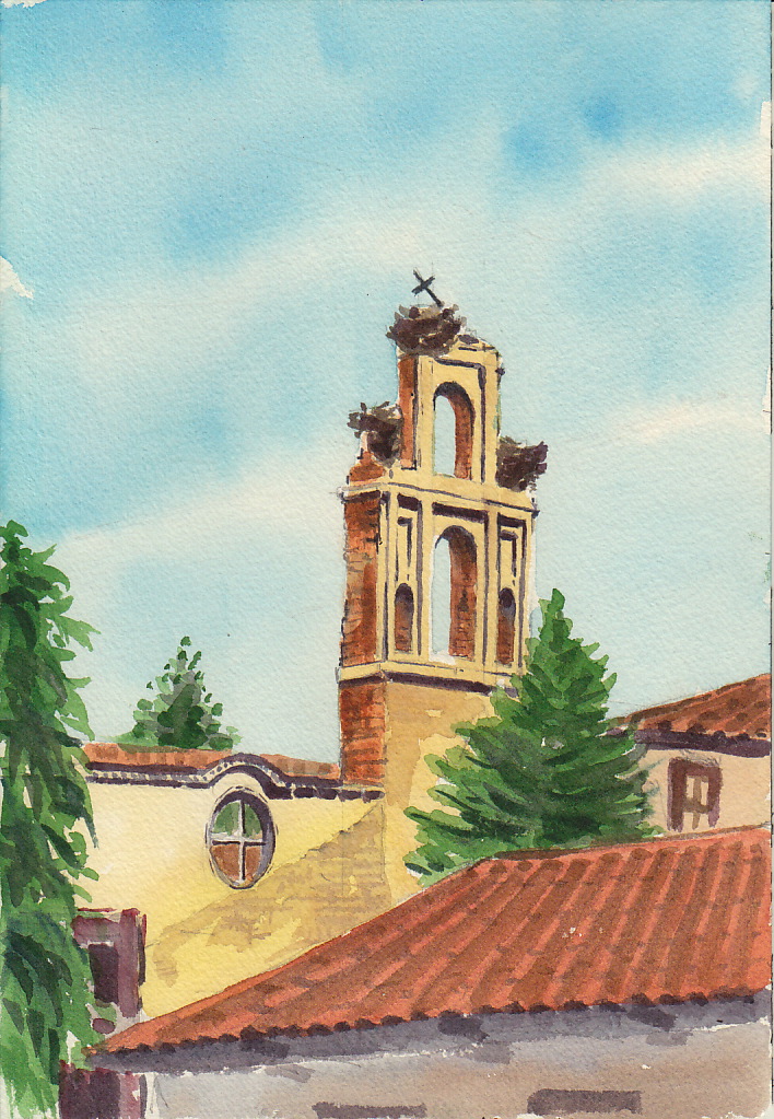 Carrión de los Condes