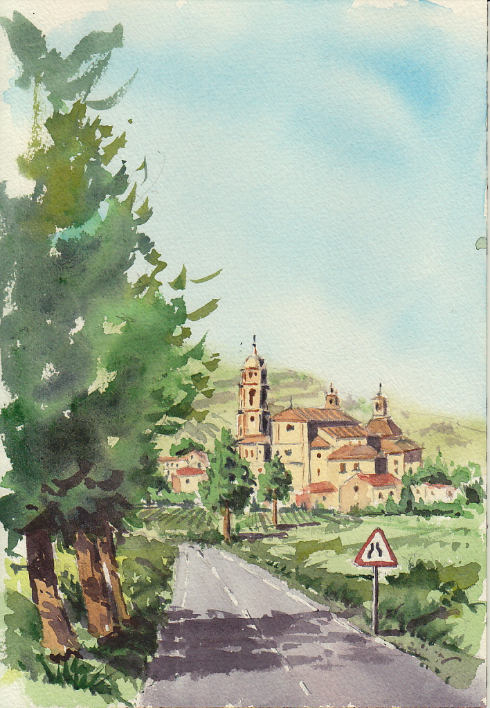Castrojeriz