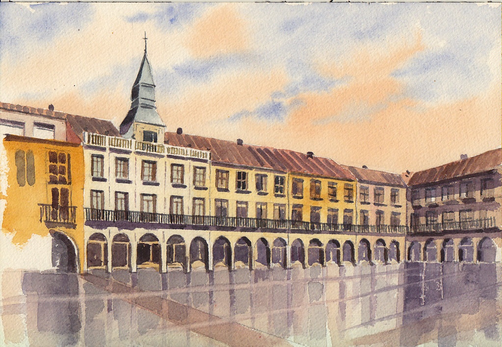 León