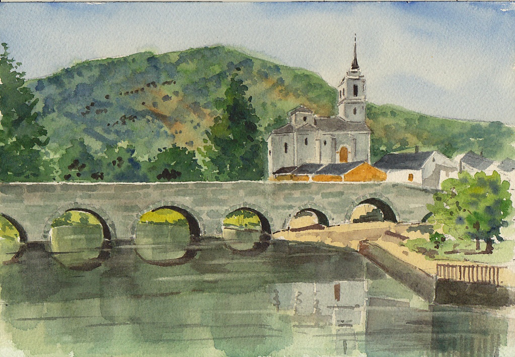 Molinaseca
