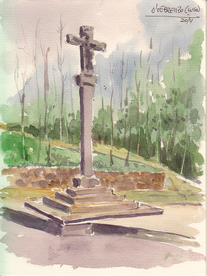 O´Cebreiro
