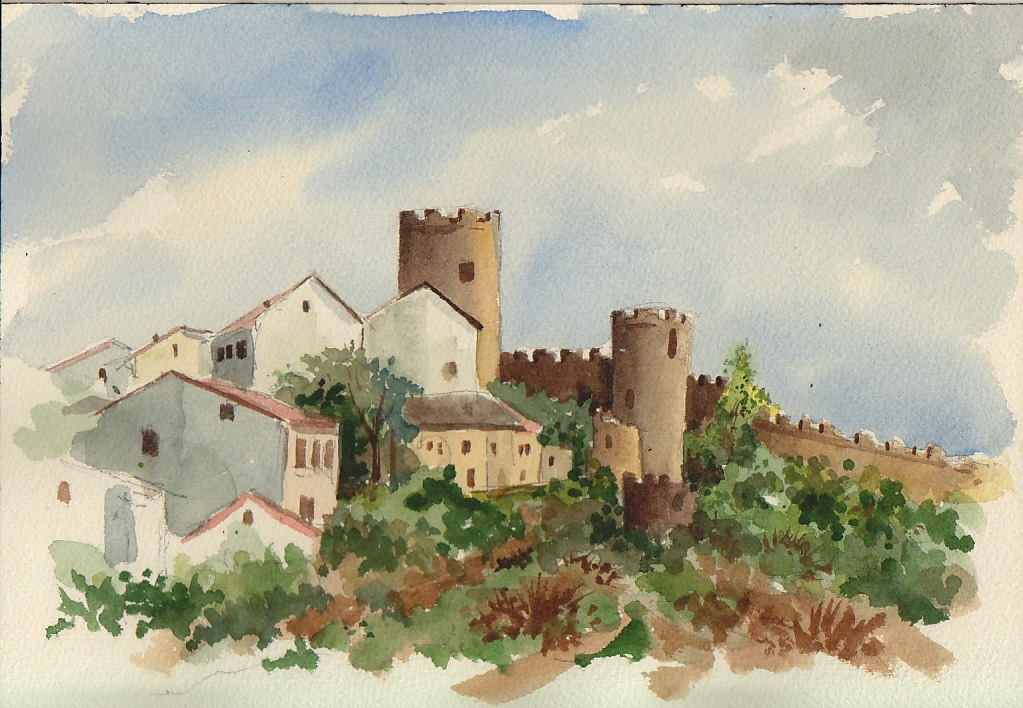 Ponferrada
