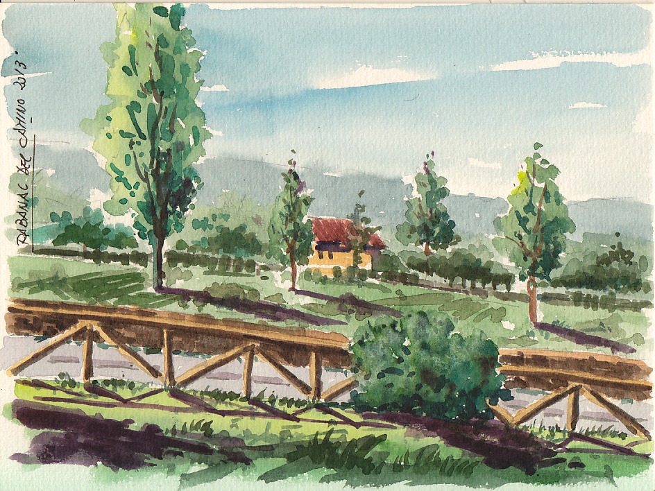 Rabanal del Camino