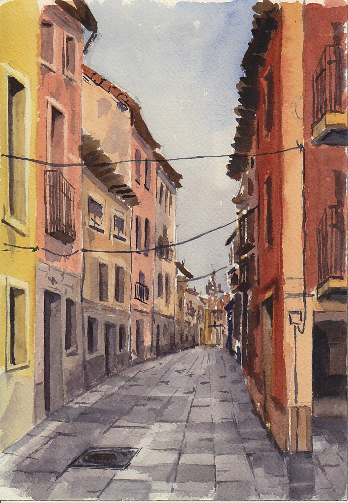 Santo Domingo de la Calzada