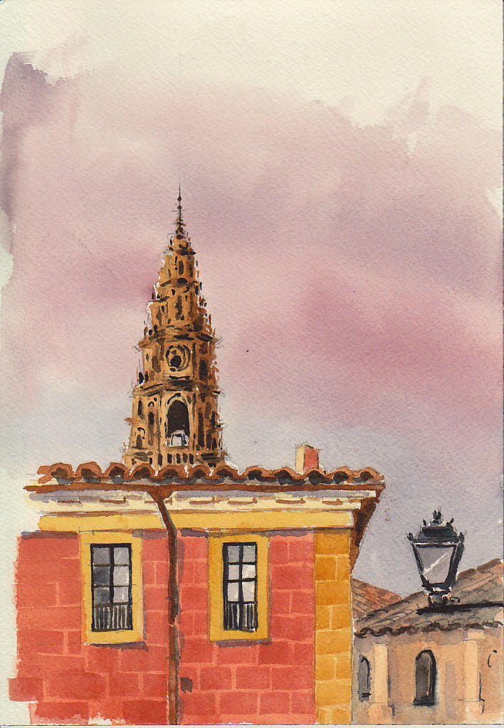 Santo Domingo de la Calzada