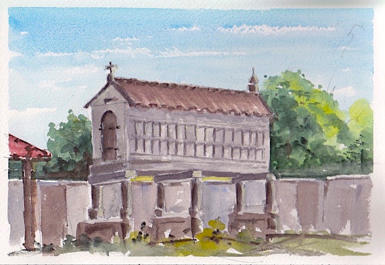 Albergue en Tuy