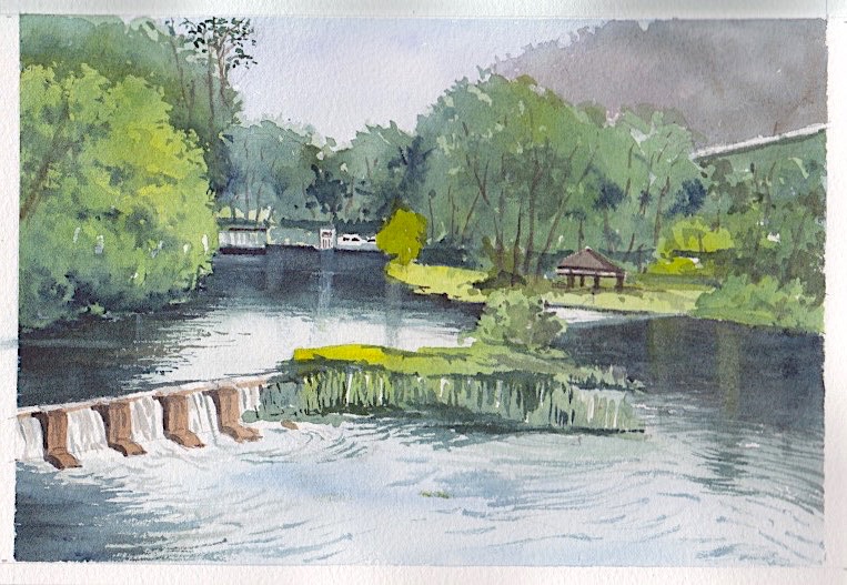 Caldas del Rey
