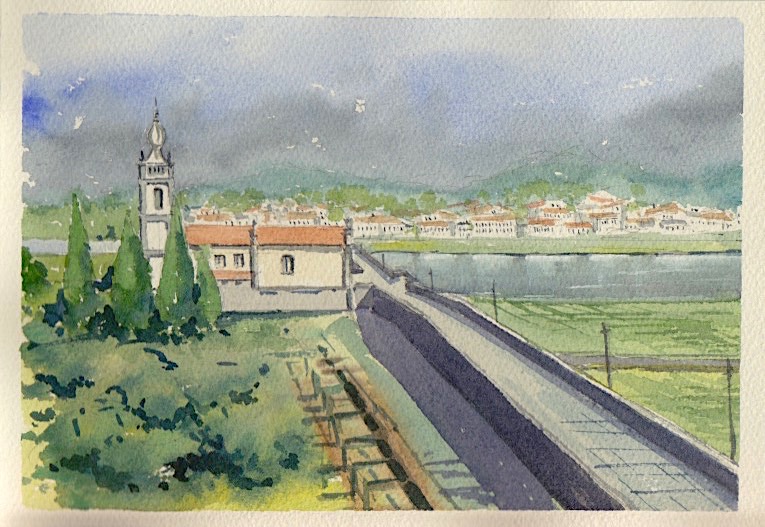 Ponte de Lima