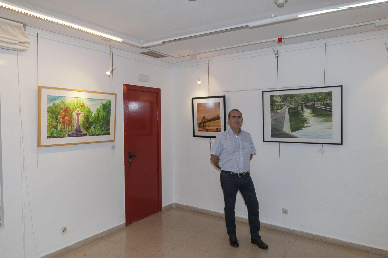 Santiago Lopez